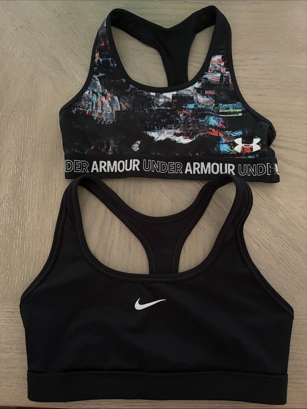 Women’s Sports Bra Bundle | XS